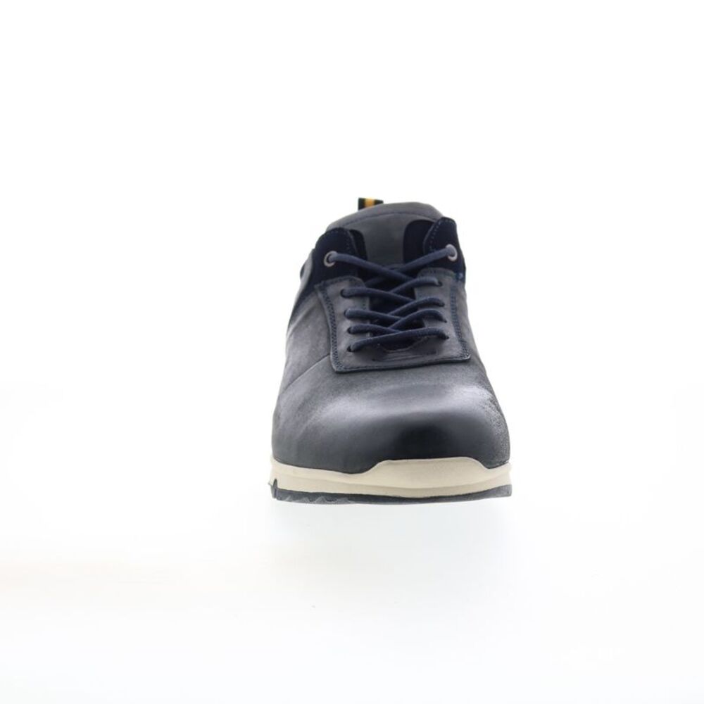 English Laundry Mens Tyler Blue Shoes (NWT) - Picture 3 of 7